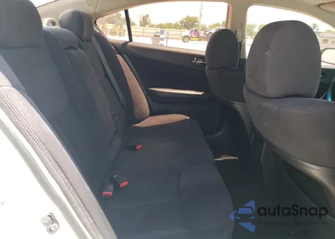 2013 Nissan Maxima 3.5 S z USA, uszkodzony, nr VIN 1N4AA5AP5DC831143